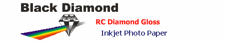 Black Diamond - RC Diamond Gloss